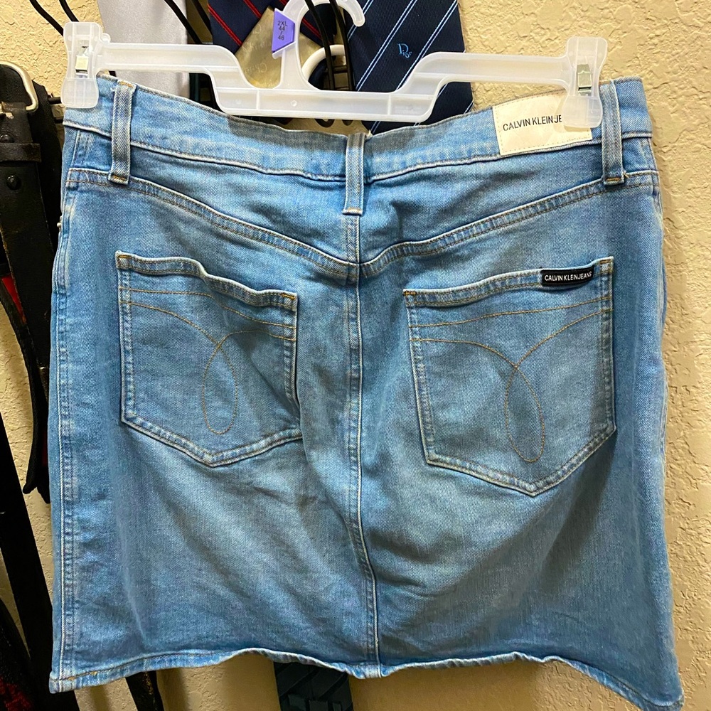 Calvin Klein